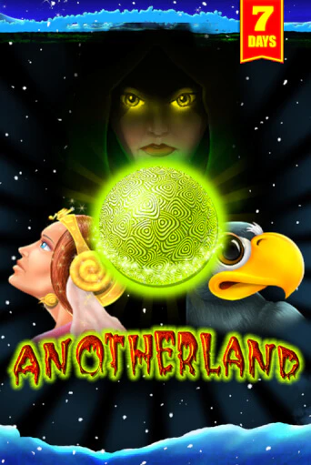 7 Days Anotherland демо слот бесплатно в браузере | Казино Azino 777