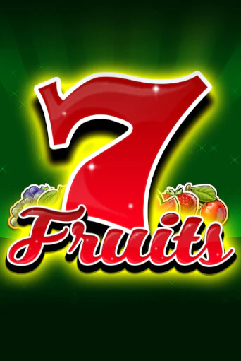 7 Fruits демо слот бесплатно в браузере | Казино Azino 777