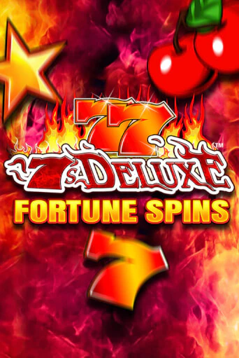 7s Deluxe Fortune Spins демо слот бесплатно в браузере | Казино Azino 777