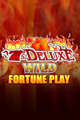 7s Deluxe Wild Fortune Play демо слот бесплатно в браузере | Казино Azino 777