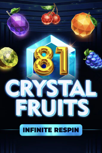 81 Crystal Fruits демо слот бесплатно в браузере | Казино Azino 777