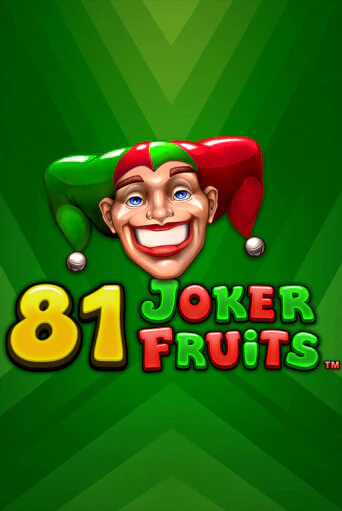 81 Joker Fruits демо слот бесплатно в браузере | Казино Azino 777