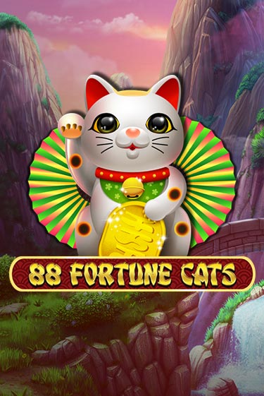 88 Fortune Cats демо слот бесплатно в браузере | Казино Azino 777
