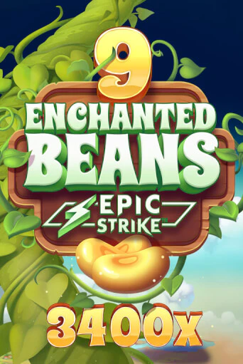 9 Enchanted Beans демо слот бесплатно в браузере | Казино Azino 777