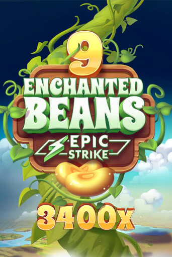9 Enchanted Beans демо слот бесплатно в браузере | Казино Azino 777