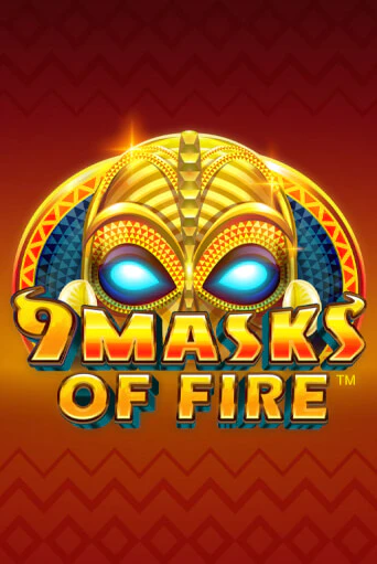 9 Masks Of Fire демо слот бесплатно в браузере | Казино Azino 777