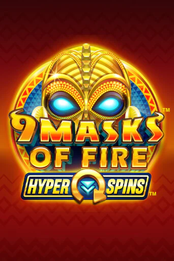 9 Masks of Fire™ HyperSpins™ демо слот бесплатно в браузере | Казино Azino 777