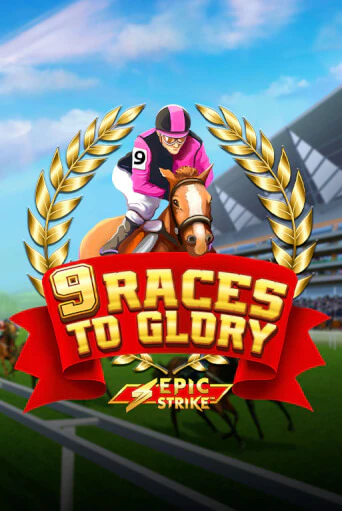 9 Races to Glory демо слот бесплатно в браузере | Казино Azino 777