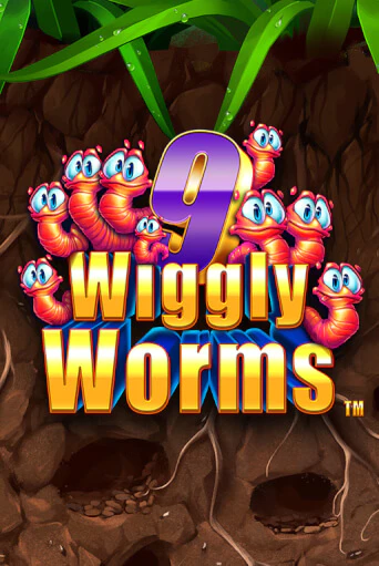 9 Wiggly Worms демо слот бесплатно в браузере | Казино Azino 777
