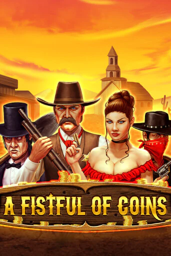 A Fistful of Coins демо слот бесплатно в браузере | Казино Azino 777