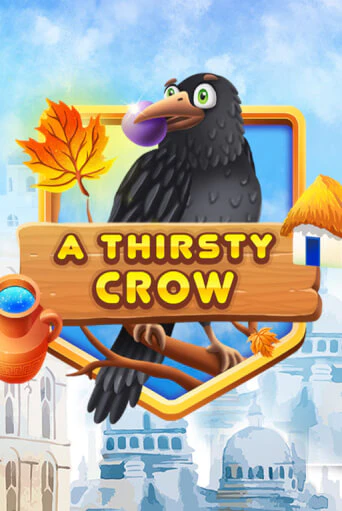 A Thirsty Crow демо слот бесплатно в браузере | Казино Azino 777
