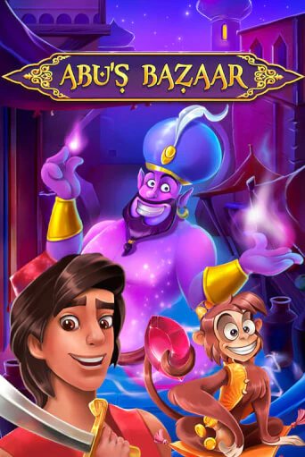 Abu's Bazaar демо слот бесплатно в браузере | Казино Azino 777