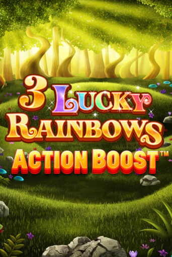 Action Boost ™ 3 Lucky Rainbows демо слот бесплатно в браузере | Казино Azino 777