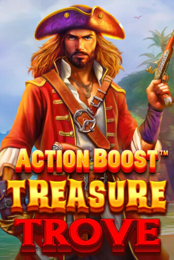 Action Boost™ Treasure Trove™ демо слот бесплатно в браузере | Казино Azino 777