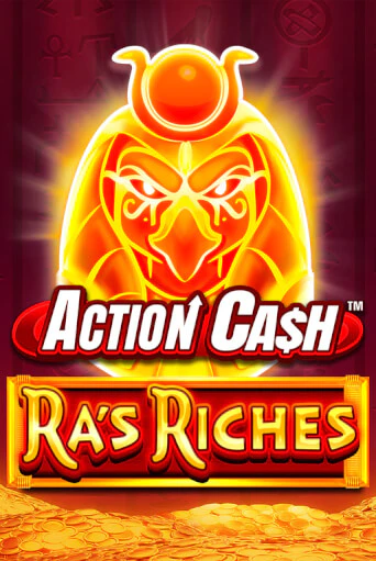 Action Cash™ Ra's Riches демо слот бесплатно в браузере | Казино Azino 777