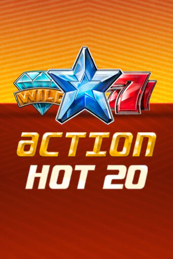 Action Hot 20   демо слот бесплатно в браузере | Казино Azino 777