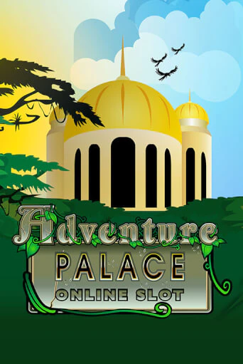 Adventure Palace демо слот бесплатно в браузере | Казино Azino 777