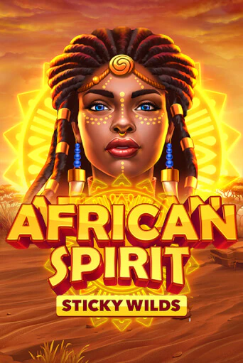 African Spirit Sticky Wilds демо слот бесплатно в браузере | Казино Azino 777