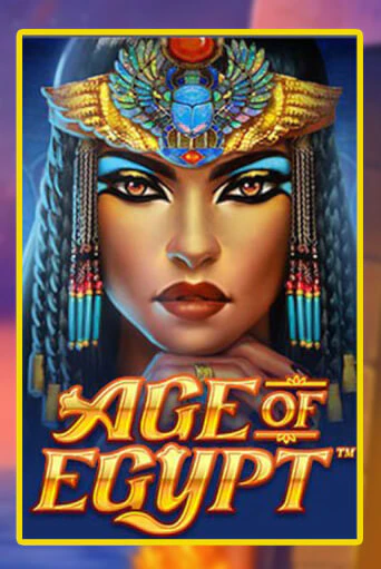 Age of Egypt демо слот бесплатно в браузере | Казино Azino 777