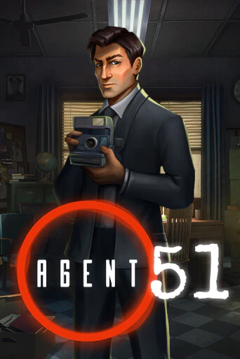 Agent 51 демо слот бесплатно в браузере | Казино Azino 777
