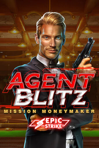 Agent Blitz: Mission Moneymaker демо слот бесплатно в браузере | Казино Azino 777