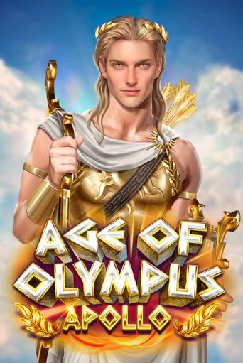 Age of Olympus: Apollo демо слот бесплатно в браузере | Казино Azino 777