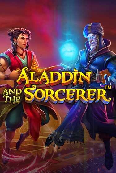Aladdin and the Sorcerer демо слот бесплатно в браузере | Казино Azino 777