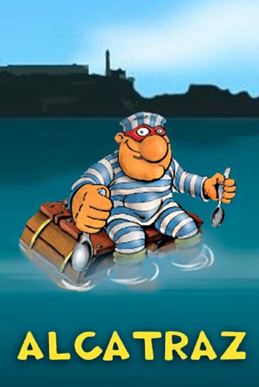 Alcatraz демо слот бесплатно в браузере | Казино Azino 777