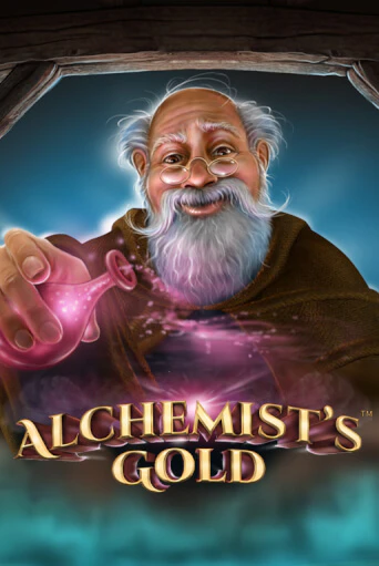 Alchemist's Gold демо слот бесплатно в браузере | Казино Azino 777
