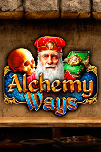 Alchemy Ways демо слот бесплатно в браузере | Казино Azino 777