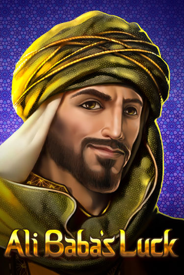 Ali Baba's Luck демо слот бесплатно в браузере | Казино Azino 777