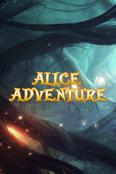 Alice Adventure демо слот бесплатно в браузере | Казино Azino 777