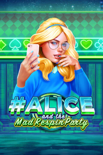 Alice and the Mad Respin Party демо слот бесплатно в браузере | Казино Azino 777