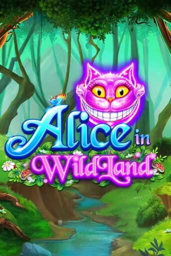 Alice in WildLand демо слот бесплатно в браузере | Казино Azino 777
