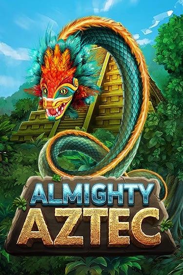 Almighty Aztec демо слот бесплатно в браузере | Казино Azino 777