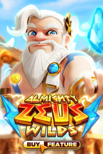 Almighty Zeus Wilds демо слот бесплатно в браузере | Казино Azino 777