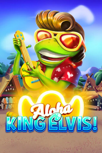 Aloha King Elvis демо слот бесплатно в браузере | Казино Azino 777
