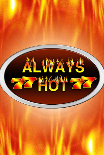Always Hot демо слот бесплатно в браузере | Казино Azino 777