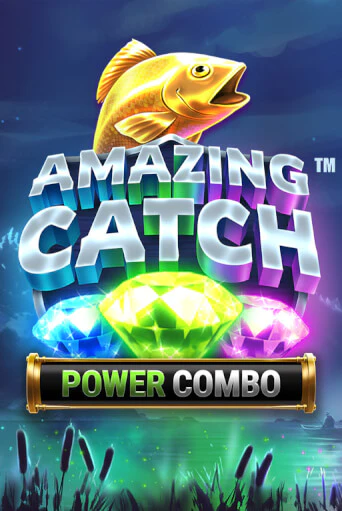Amazing Catch Power Combo™ демо слот бесплатно в браузере | Казино Azino 777