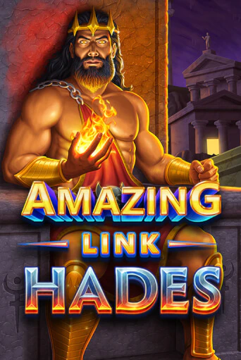 Amazing Link™ Hades демо слот бесплатно в браузере | Казино Azino 777