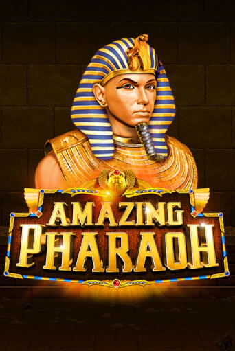 Amazing Pharaoh демо слот бесплатно в браузере | Казино Azino 777