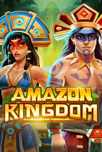 Amazon Kingdom демо слот бесплатно в браузере | Казино Azino 777