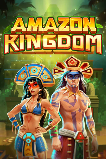 Amazon Kingdom демо слот бесплатно в браузере | Казино Azino 777