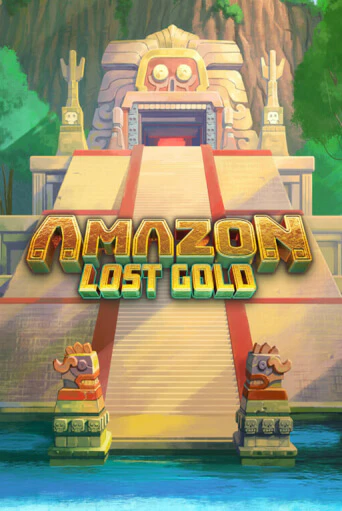 Amazon - Lost Gold демо слот бесплатно в браузере | Казино Azino 777