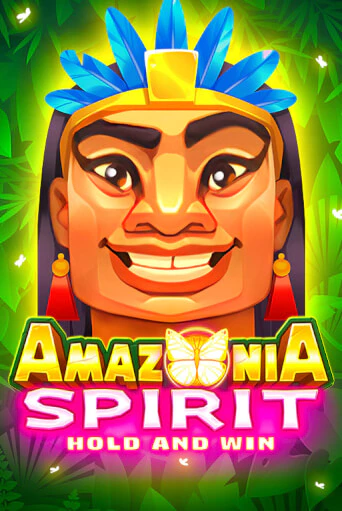 Amazonia Spirit демо слот бесплатно в браузере | Казино Azino 777