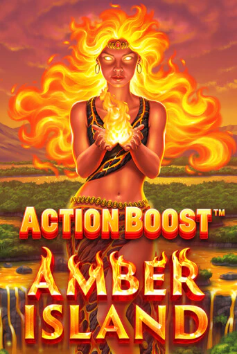 Action Boost™ Amber Island демо слот бесплатно в браузере | Казино Azino 777