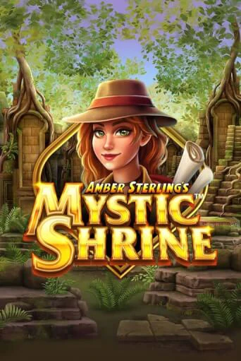 Amber Sterling's Mystic Shrine демо слот бесплатно в браузере | Казино Azino 777