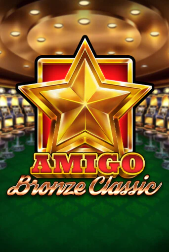 Amigo Bronze Classic демо слот бесплатно в браузере | Казино Azino 777