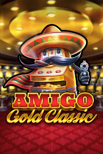 Amigo Gold Classic демо слот бесплатно в браузере | Казино Azino 777