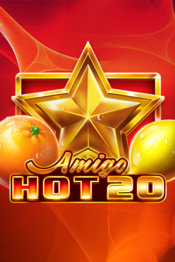 Amigo Hot 20 демо слот бесплатно в браузере | Казино Azino 777